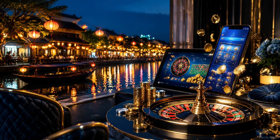 vc88 mobile gaming