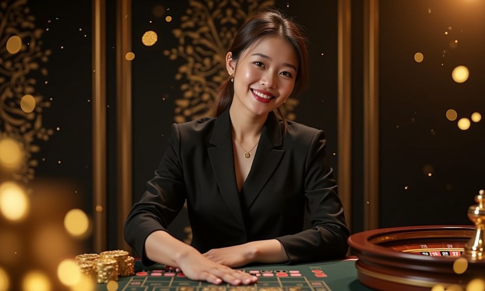 vc88 Bàn Chơi Thực, Dealer Trực Tiếp