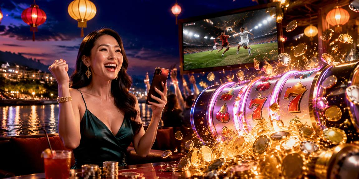 vc88 Bàn casino sống trên vc88